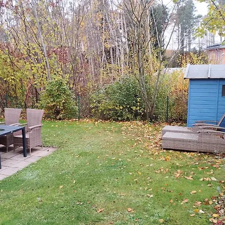 Ferienhaus Mensch & Hund