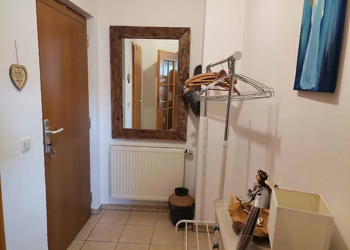 Ferienhaus Mensch & Hund *