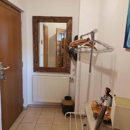Ferienhaus Mensch & Hund *