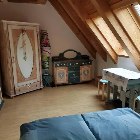 Σπίτι διακοπών Ferienhaus Mensch & Hund