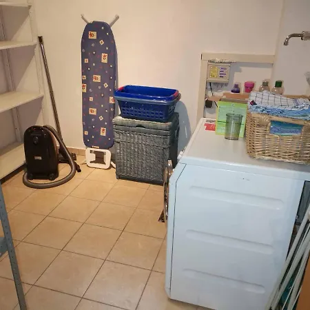度假居 Ferienhaus Mensch & Hund *