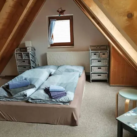Ferienhaus Mensch & Hund *