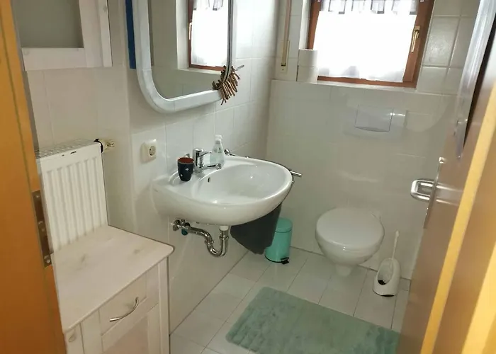 Ferienhaus Mensch & Hund Σπίτι διακοπών