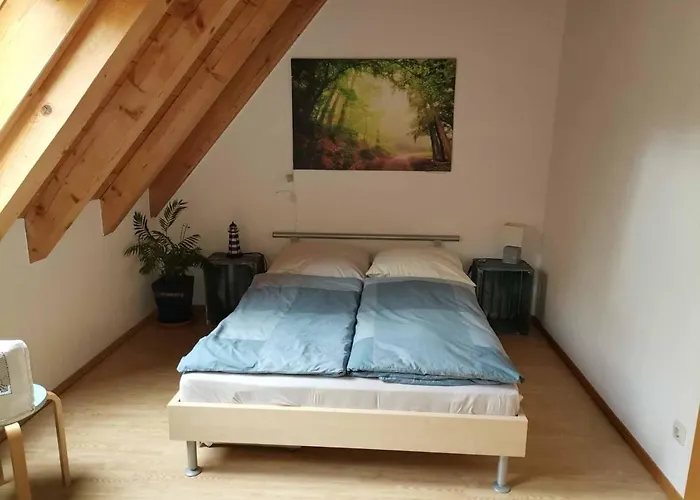 Ferienhaus Mensch & Hund Tatil Evi